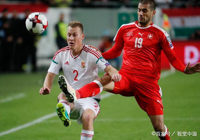 华体会-冰岛男足对匈牙利